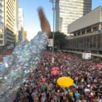 É sobre o Brasil!