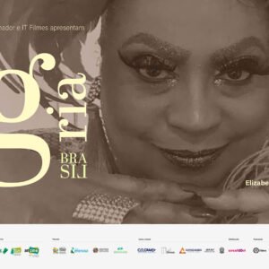 Alegria Brasil, estrelando Maria Alcina