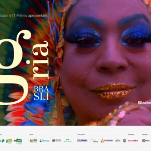 Alegria Brasil, estrelando Maria Alcina