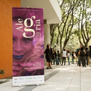 Alegria Brasil, estrelando Maria Alcina