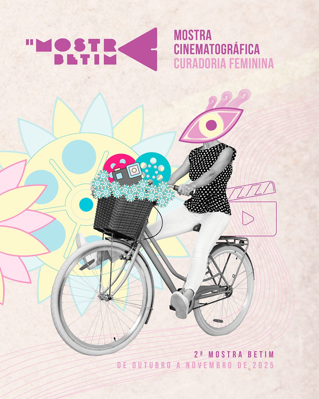2ª Mostra de Cinema de Betim