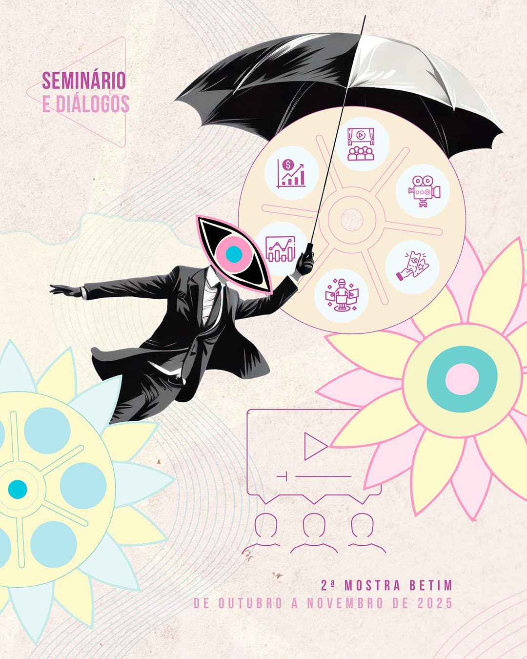 2ª Mostra de Cinema de Betim