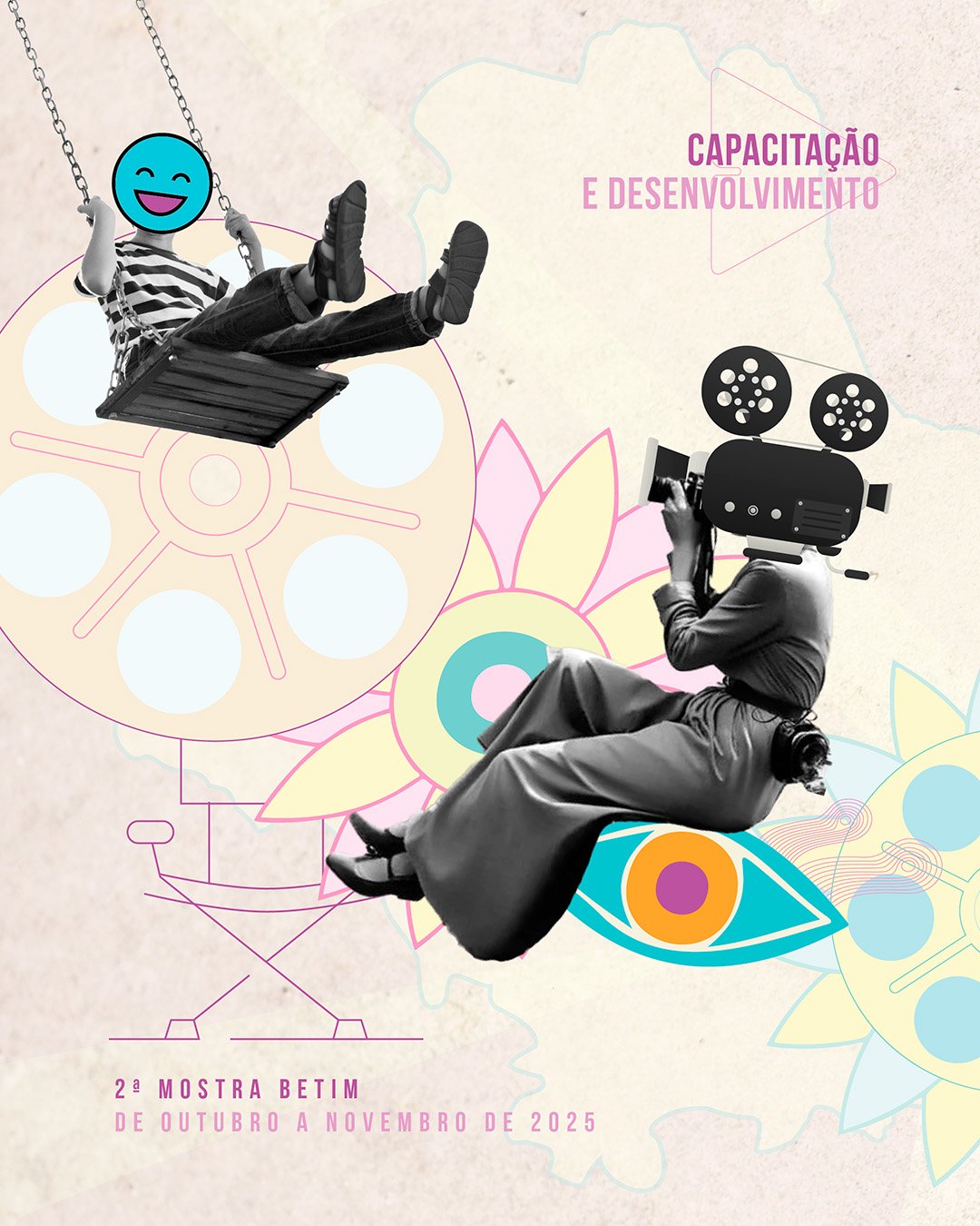 2ª Mostra de Cinema de Betim