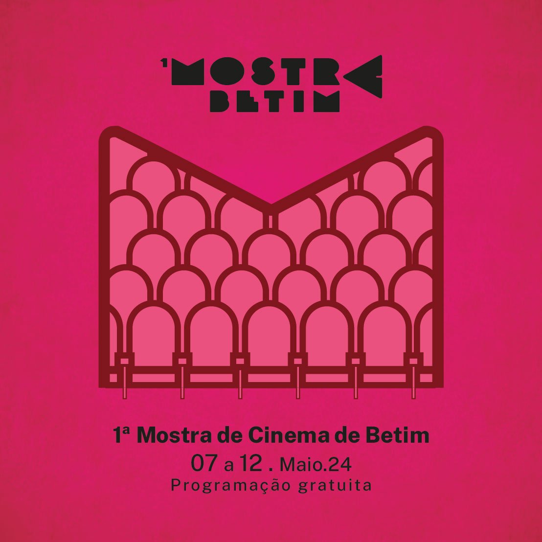 Mostra de Cinema de Betim