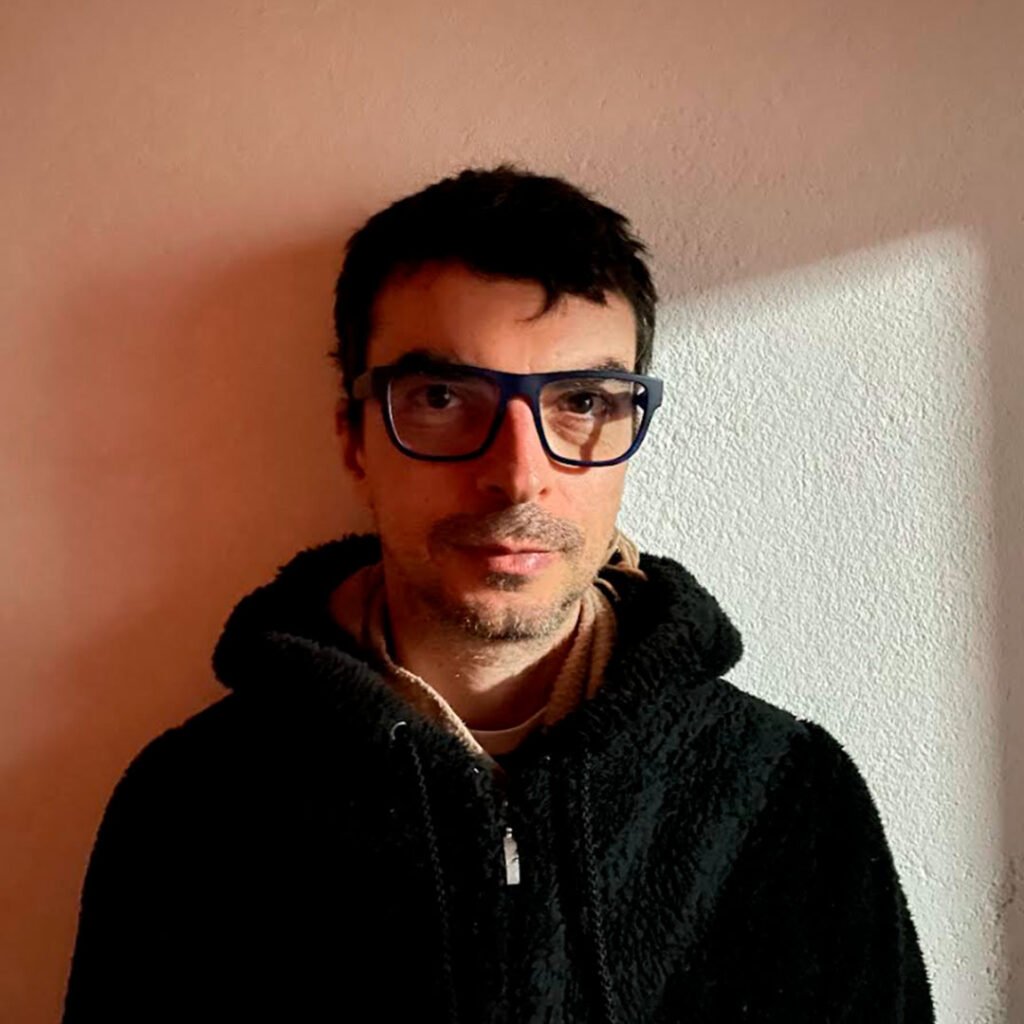 Daniel Queiroz
