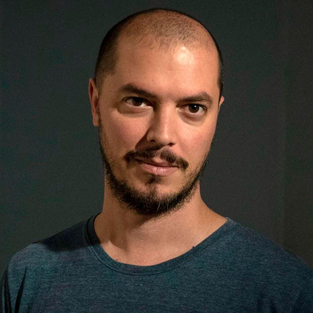 Pablo Lamar