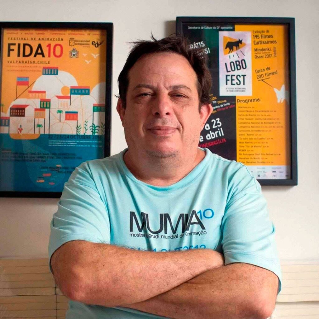 Sávio Leite