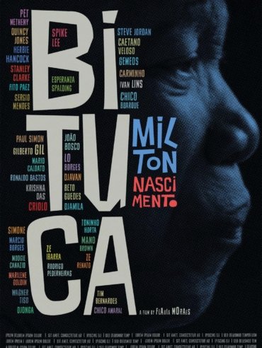 Milton Bituca Nascimento