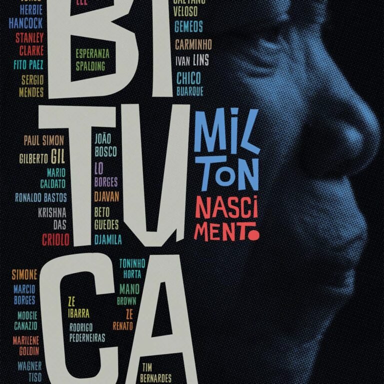Milton Bituca Nascimento