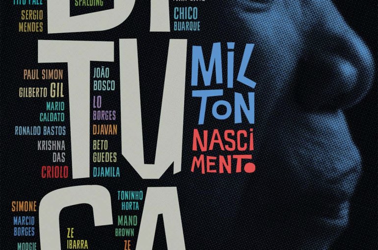 Milton Bituca Nascimento