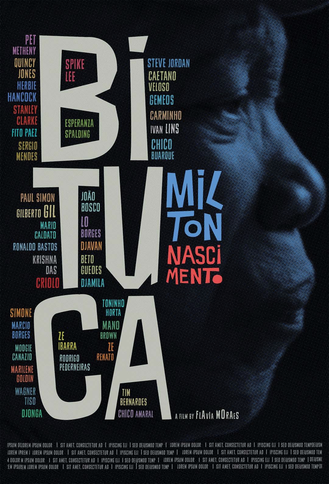 Milton Bituca Nascimento