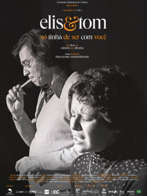 Elis e Tom - só tinha de ser com você