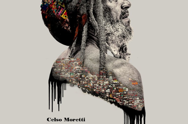 Celso Moretti, favela negra