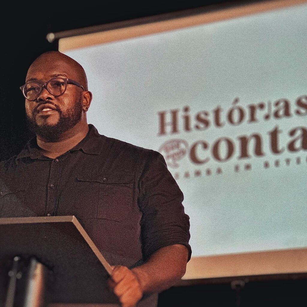 Histórias que o povo conta: o samba em betim