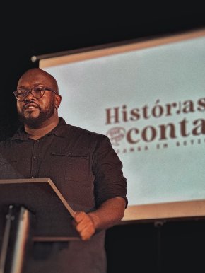 Histórias que o povo conta: o samba em betim