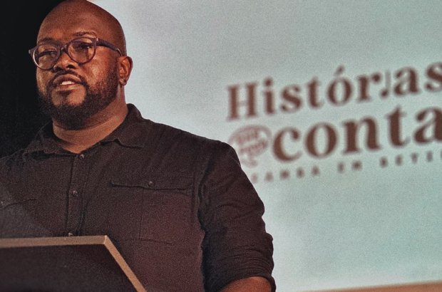 Histórias que o povo conta: o samba em betim