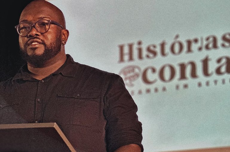 Histórias que o povo conta: o samba em betim