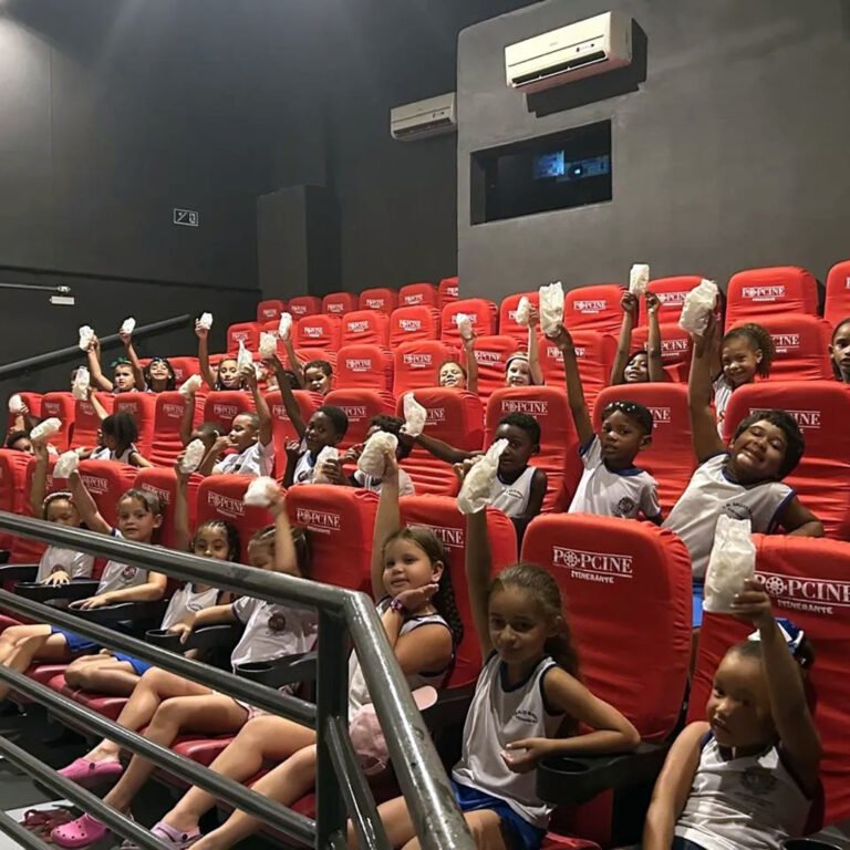Instituto Energisa Pop Cine