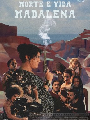 Morte e vida madalena