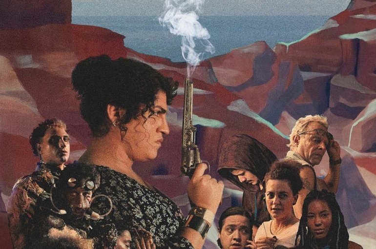 Morte e vida madalena