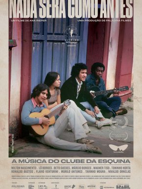 Nada Será Como Antes