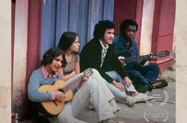 Nada Será Como Antes