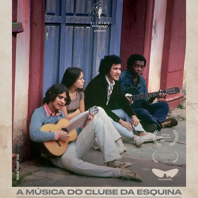 Nada Será Como Antes