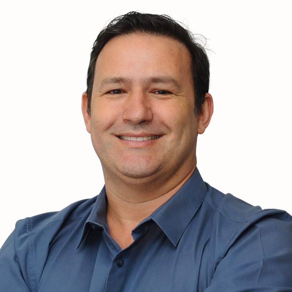 Nilcio Nogueira do Amaral Junior