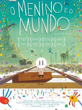 O menino e o mundo
