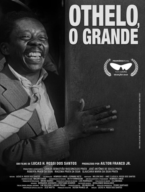 Othelo, o grande