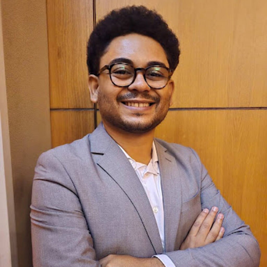 Samuel Lucas de Brito Duarte