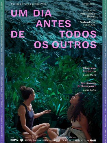 Um dia antes de todos os outros