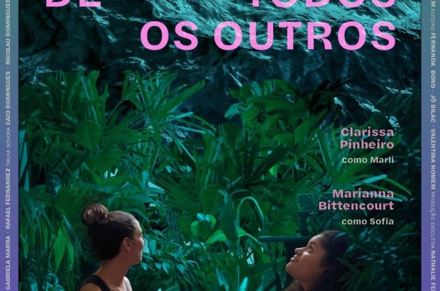 Um dia antes de todos os outros