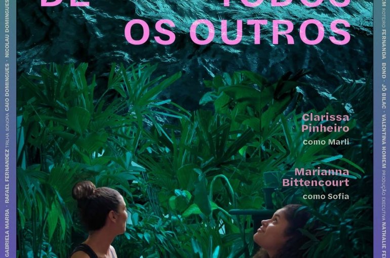 Um dia antes de todos os outros