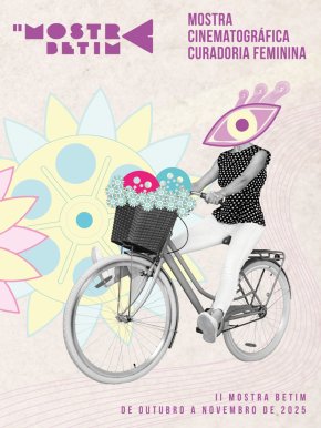 2ª MOSTRA DE CINEMA DE BETIM