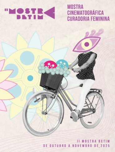 2ª MOSTRA DE CINEMA DE BETIM