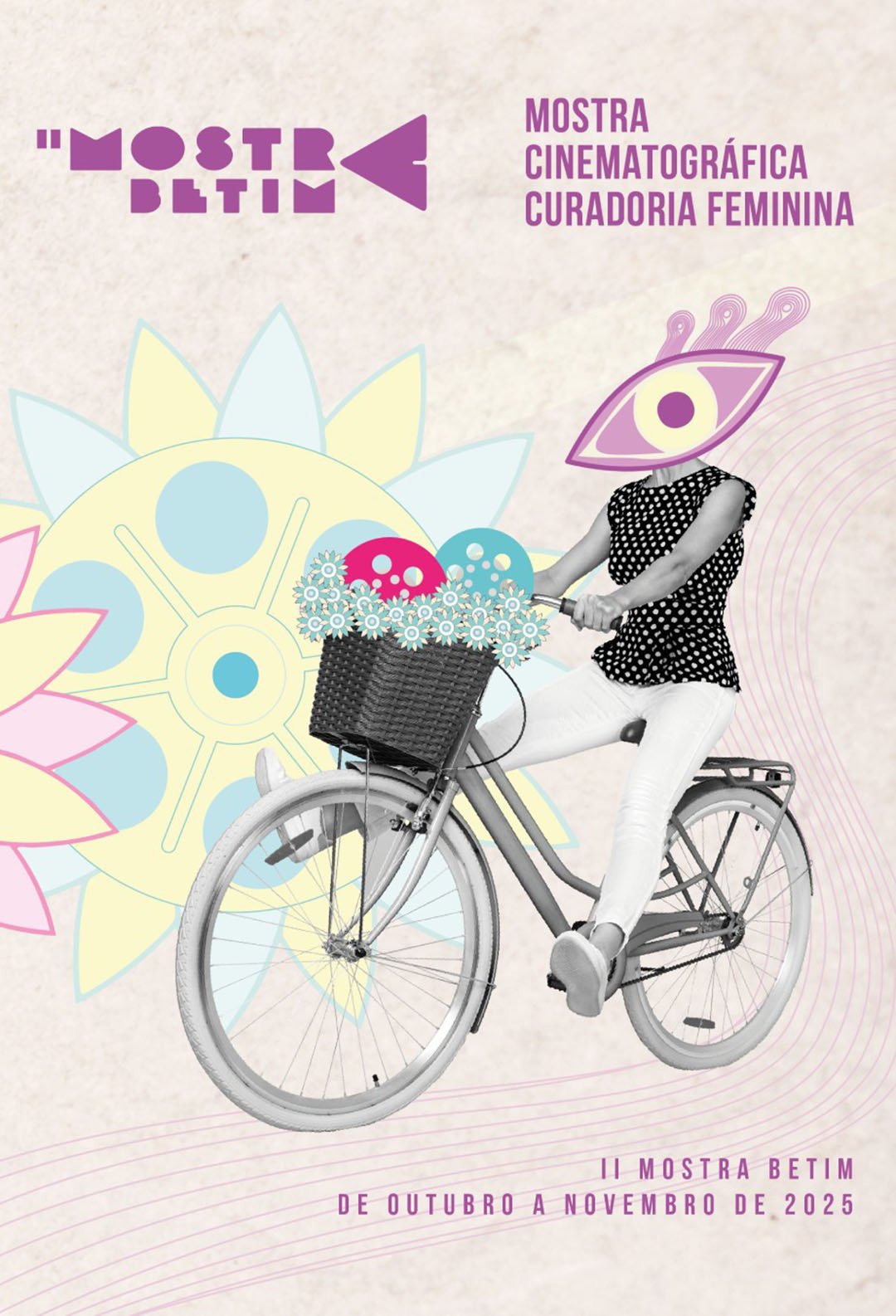 2ª MOSTRA DE CINEMA DE BETIM