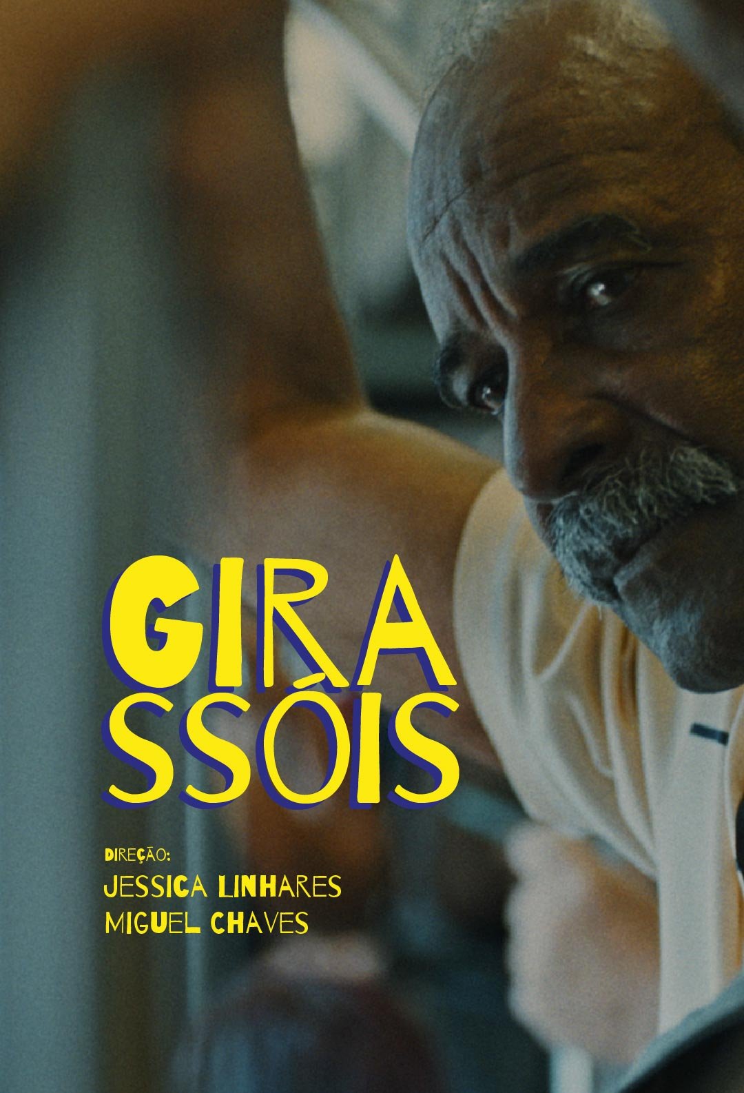 Girassóis