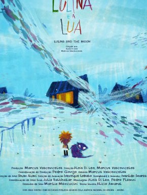 Lulina e a Lua