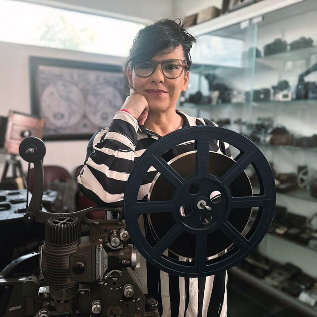 Elizabete Martins Campos