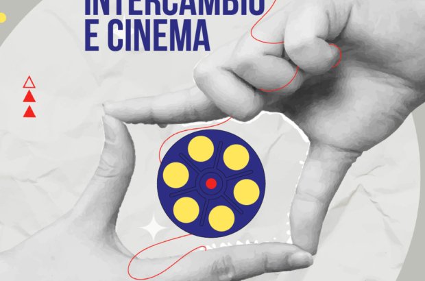 Intercâmbio e Cinema - 2ª Mostra de Cinema de Betim