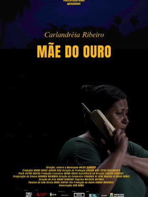 Mãe d'ouro