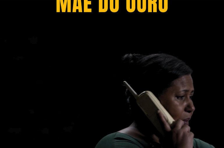 Mãe d'ouro