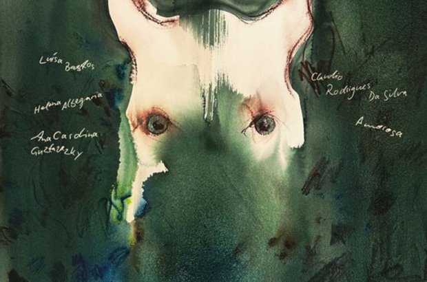 Minha mãe é uma vaca