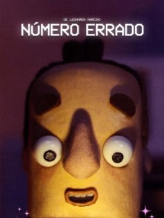 Número Errado
