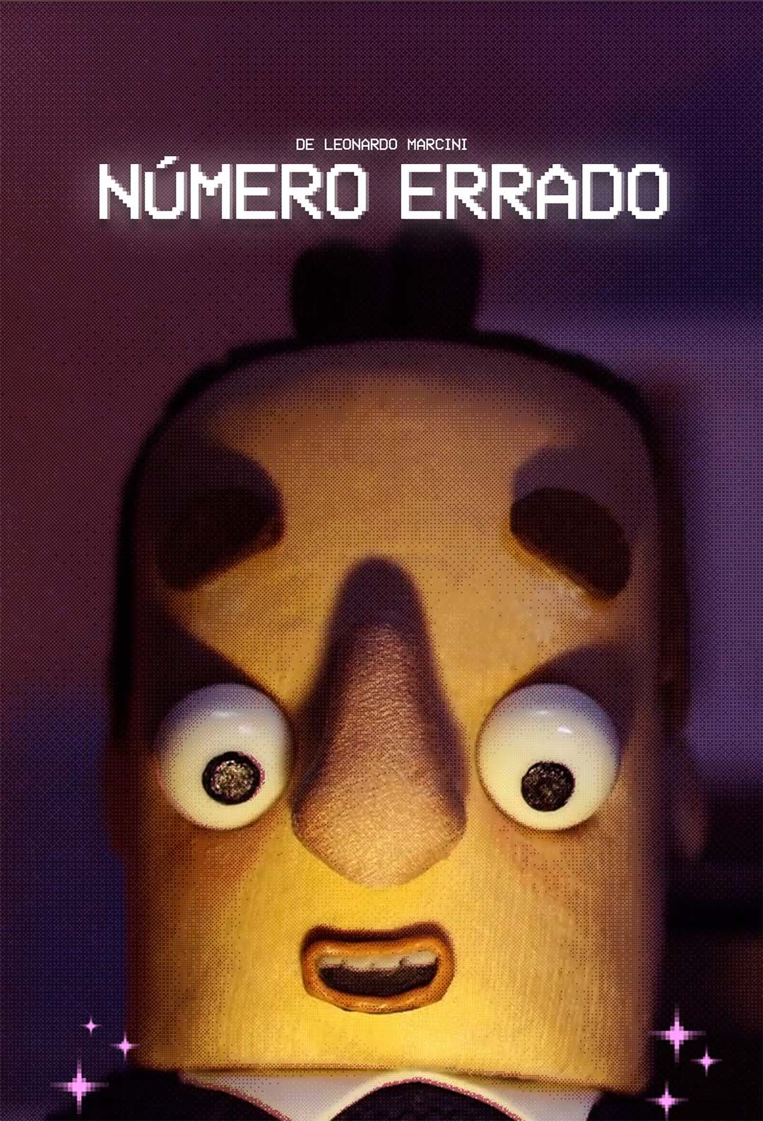 Número Errado