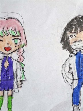 Oficina de Animação - 2ª Mostra de Cinema de Betim