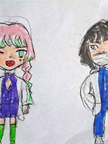 Oficina de Animação - 2ª Mostra de Cinema de Betim