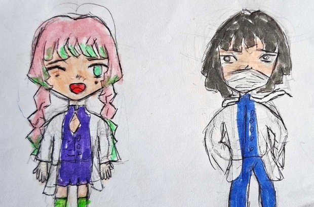 Oficina de Animação - 2ª Mostra de Cinema de Betim