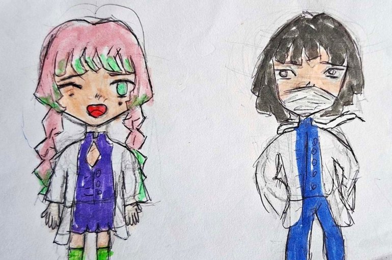 Oficina de Animação - 2ª Mostra de Cinema de Betim